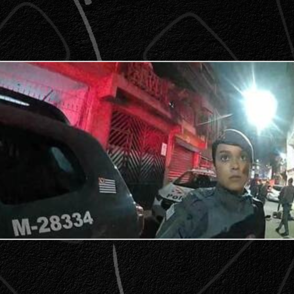 PM mata mulher com tiro no peito durante abordagem na Zona Leste de São Paulo (SP)