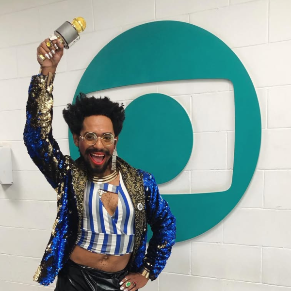 Polícia investiga ataque LGBTfóbico contra ator no centro de São Paulo (SP)