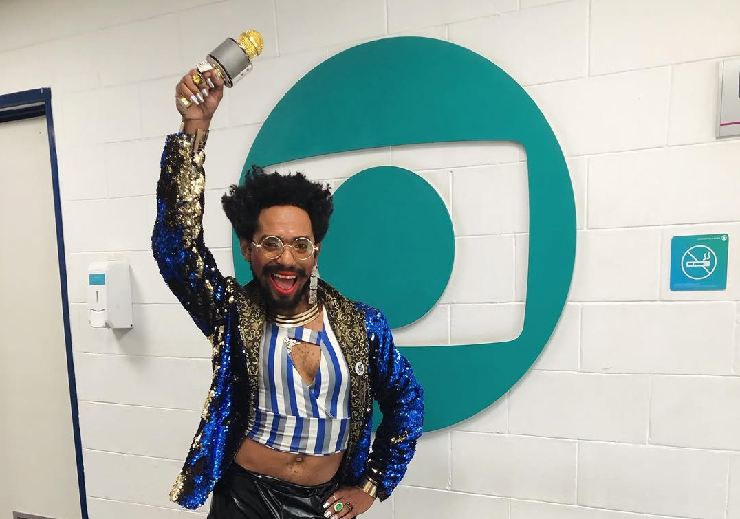 Polícia investiga ataque LGBTfóbico contra ator no centro de São Paulo (SP)