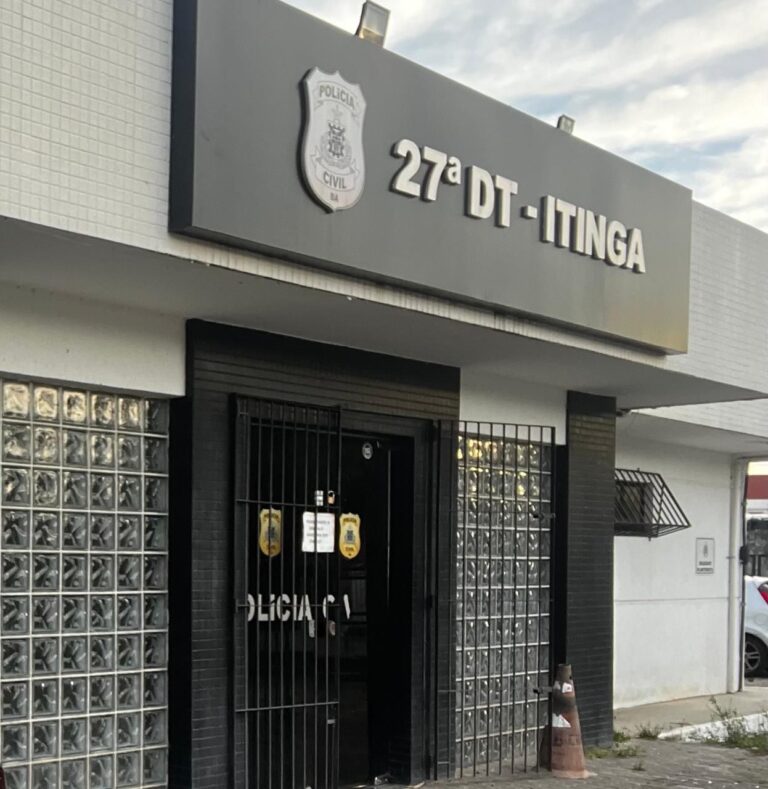 Adolescente que estava desaparecida em Lauro de Freitas (BA) é encontrada