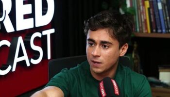 Ser racista, misógino e transfóbico são “estereótipos” de um parlamentar?