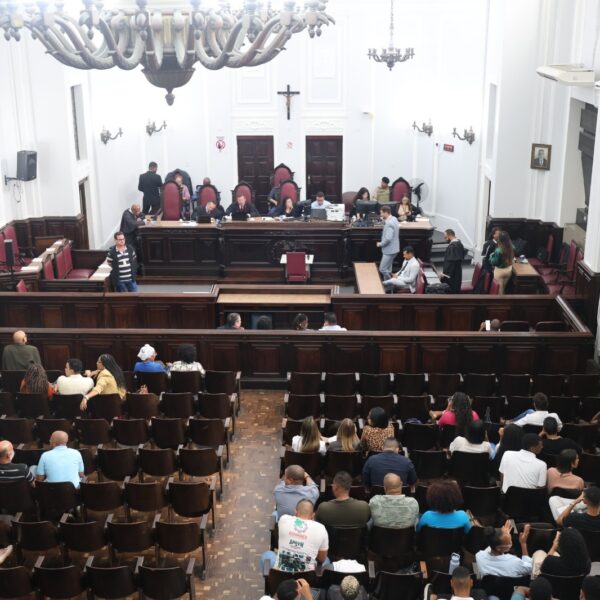 Caso Mãe Bernadete: julgamento termina com a condenação dos dois réus pelo assassinato da líder quilombola