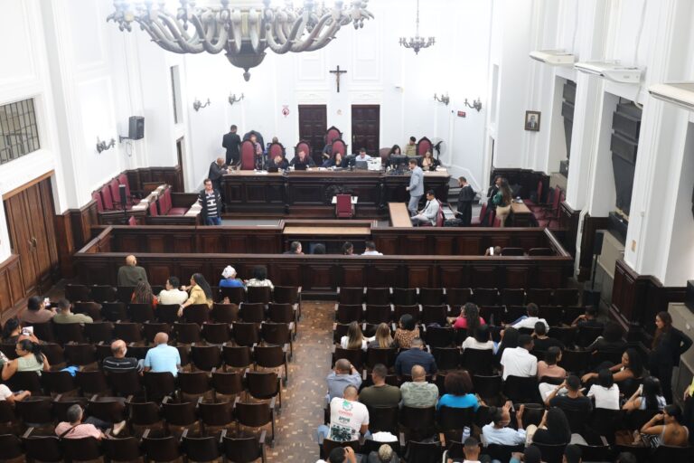 Caso Mãe Bernadete: julgamento termina com a condenação dos dois réus pelo assassinato da líder quilombola