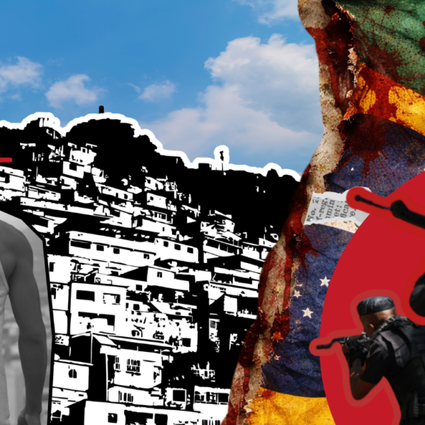 Os rastros de sangue provocados pela letalidade policial no Brasil