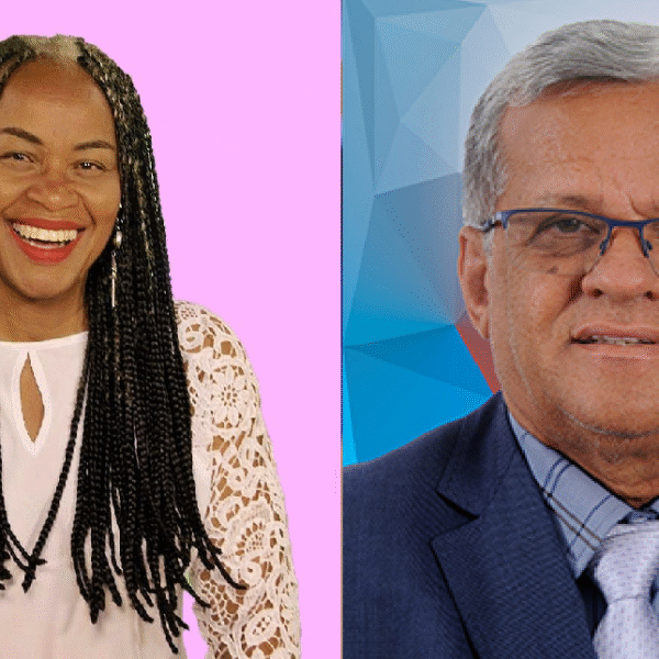 Deputado baiano faz comentário racista contra deputada Olívia Santana: “coração branco”