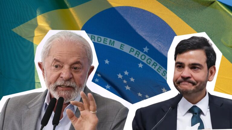 O presidente Lula “cuspiu para cima” ao indicar Jorge Messias ao STF, mas ainda pode fazer história com a indicação de uma Ministra Negra