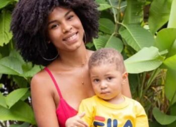 Homem é suspeito de matar mulher e criança de 6 anos a facadas no sul da Bahia