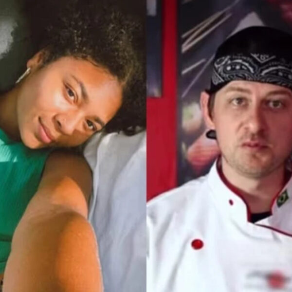 Homem é preso por feminicídio de jovem baiana no Rio Grande do Sul