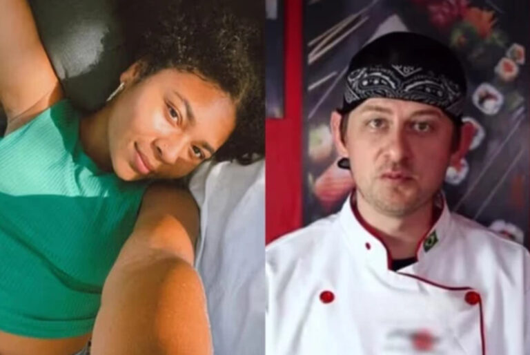 Homem é preso por feminicídio de jovem baiana no Rio Grande do Sul