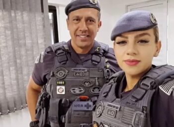 Tenente-coronel réu por ter assassinado a esposa é aposentado com salário integral