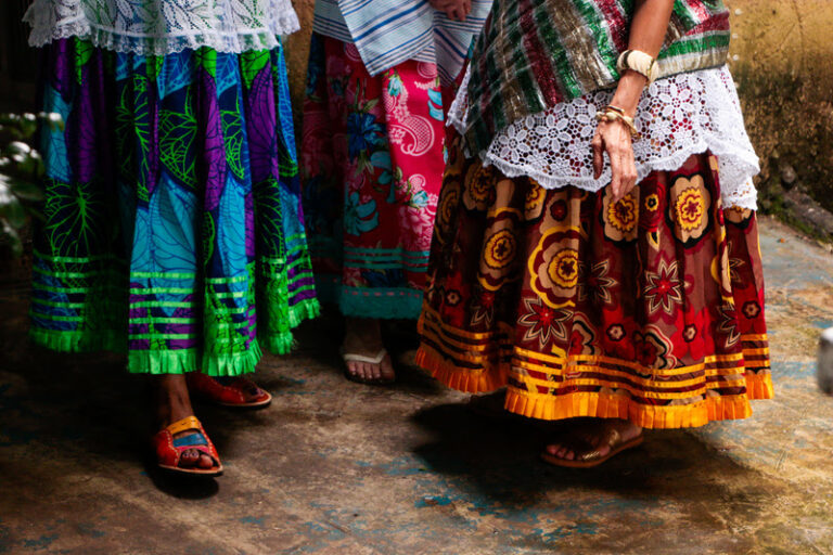 2ª edição da cartilha “Terreiros em Luta” amplia ferramentas contra racismo religioso no Brasil