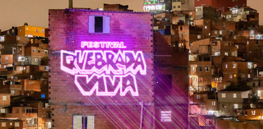 Festival Quebrada Viva abre inscrições para oficinas gratuitas de formação cultural na Zona Norte de São Paulo (SP)