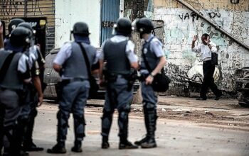 Maioria dos brasileiros apoia câmeras corporais e rejeita discurso de extermínio, aponta pesquisa