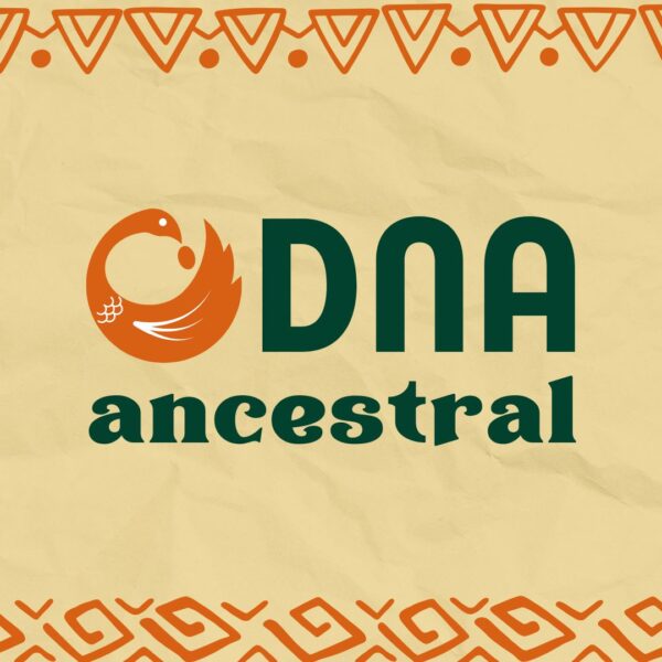 Podcast “DNA Ancestral” discute apagamento da ancestralidade negra nos nomes brasileiros