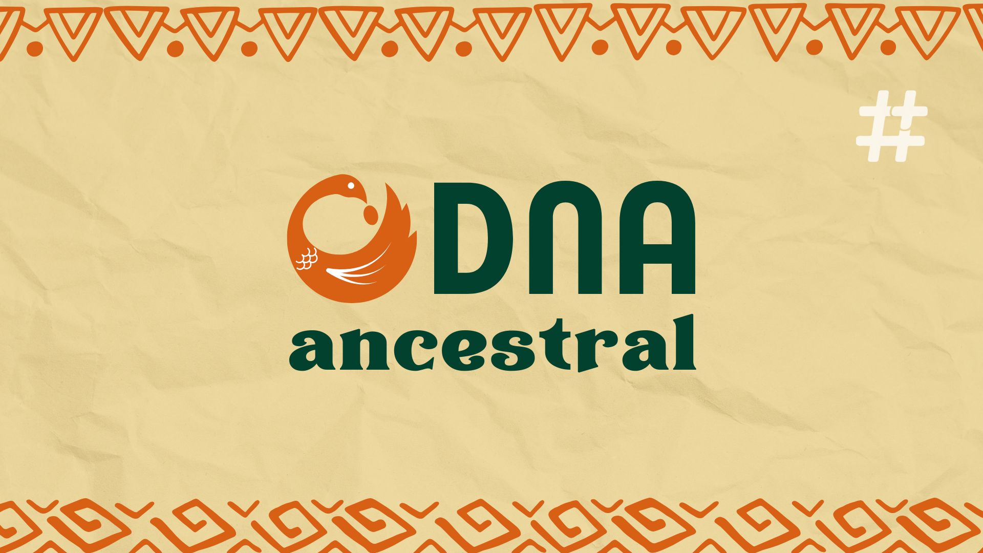 Podcast “DNA Ancestral” discute apagamento da ancestralidade negra nos nomes brasileiros