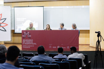 Seminário de Cinema e Audiovisual do Norte e Noroeste Fluminense tem inscrições abertas para  trabalhos acadêmicos