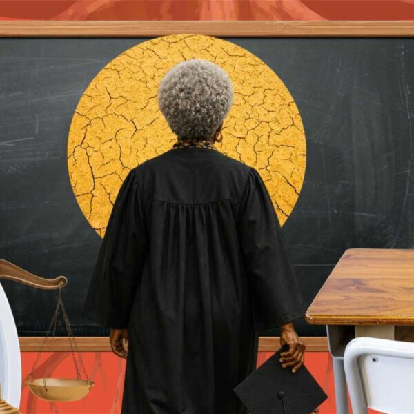 Acesso ao ensino superior depois dos 50: Homens e mulheres negras quebram barreiras em busca do diploma de graduação