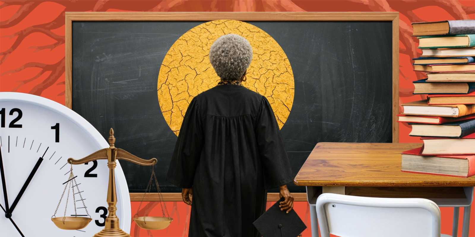 Acesso ao ensino superior depois dos 50: Homens e mulheres negras quebram barreiras em busca do diploma de graduação