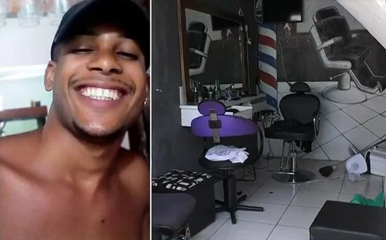 Jovem negro é absolvido pela Justiça depois de cinco anos respondendo por roubo em Salvador (BA)