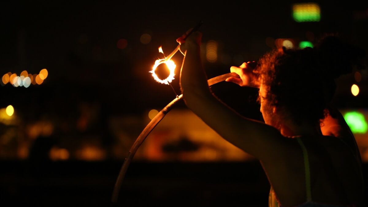 Projeto Monumentos Virtuais seleciona artistas periféricos de Pernambuco para formação EAD com incentivo financeiro