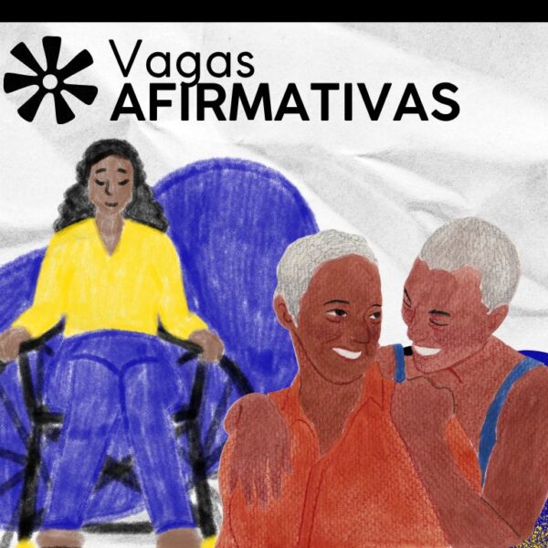 Vagas Afirmativas #02