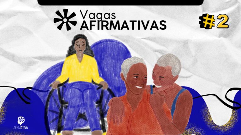 Vagas Afirmativas #02