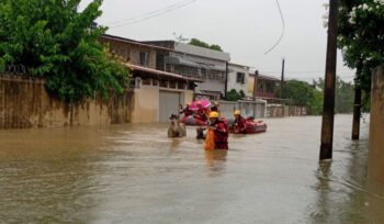 Chuvas em Pernambuco expõem repetição de tragédias e abandono em territórios periféricos
