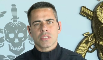Promoção por bravura do comandante da operação mais letal do Rio de Janeiro expõe necropolítica nas favelas