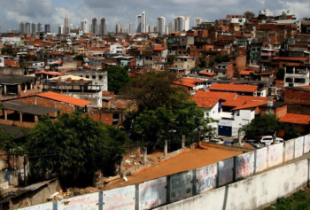 Complexo do Nordeste de Amaralina, em Salvador (BA), registra alta da violência policial e bate recorde de mortes em 2026