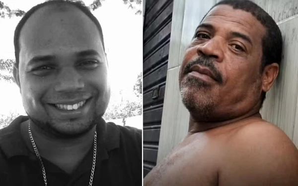 Familiares contestam versão da polícia sobre mortes de dois homens em operação no Nordeste de Amaralina em Salvador (BA)