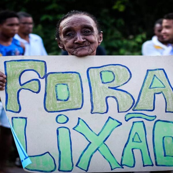 Defensorias Públicas acionam a Justiça contra licenciamento de aterro sanitário em Bujaru e Acará, no Pará