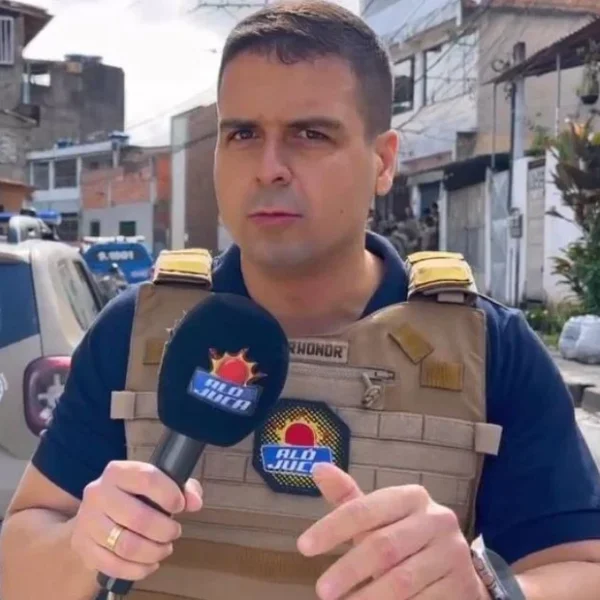 “Medo de ser assassinada em nome de Marcelo Castro”: quebra de sigilo do golpe do PIX revela intimidação contra vítimas