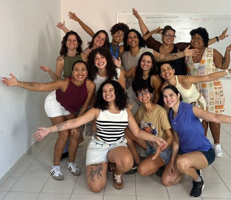 Forró Colorido propõe rompimento com os padrões de gênero na dança para a comunidade LGBTQIA+