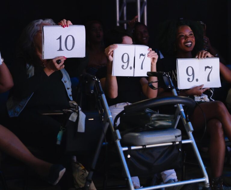Slam das Minas Bahia seleciona poetas do interior para temporada de batalhas de 2026