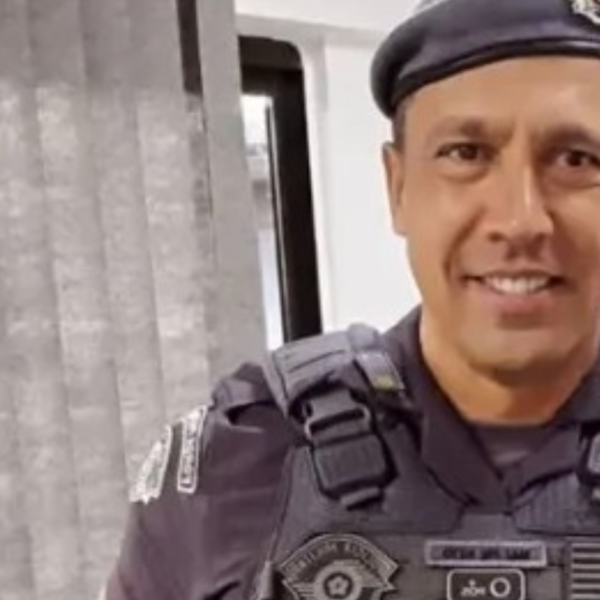 Polícia Militar de São Paulo publica despacho que aposenta o tenente-coronel acusado feminicídio