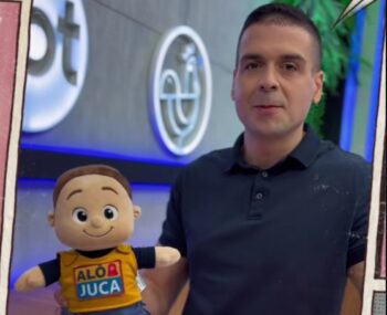 Marcelo Castro e TV Aratu são alvo de inquérito do MPF por suposta violação ao Estatuto da Criança e do Adolescente (ECA)