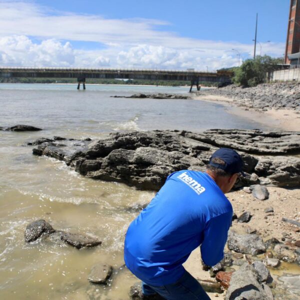 Após meses de contaminação, Prefeitura de Salvador (BA) reconhece emergência ambiental em São Tomé de Paripe