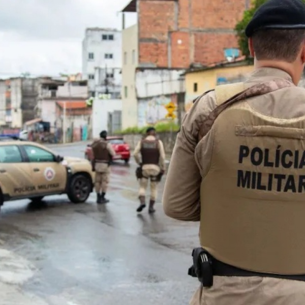 Seis em cada dez tiroteios registrados em Salvador (BA) e Região Metropolitana em maio, aconteceram durante ações policiais