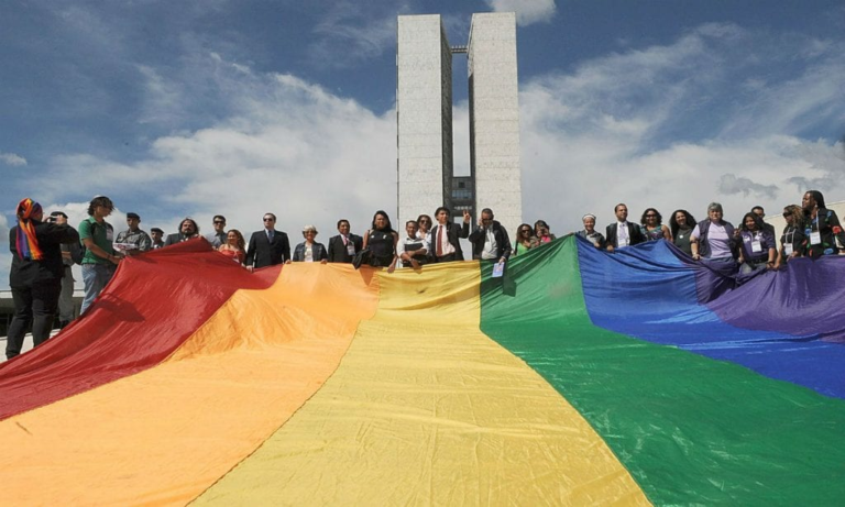 Projeto de Lei propõe que condenados por LGBTfobia fiquem impedidos de disputar eleições