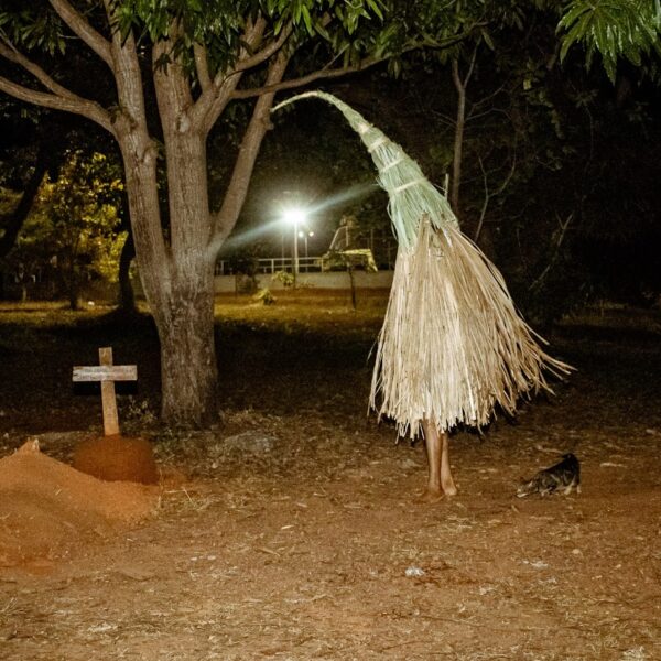 Museu de Arte Contemporânea de Fortaleza lança mostra que aborda o terror sob a perspectiva de artistas LGBT+
