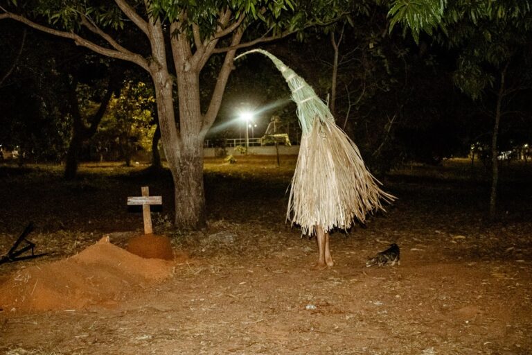 Museu de Arte Contemporânea de Fortaleza lança mostra que aborda o terror sob a perspectiva de artistas LGBT+