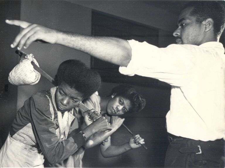 Ipeafro promove debate sobre o protagonismo de mulheres negras na história do Teatro Experimental do Negro
