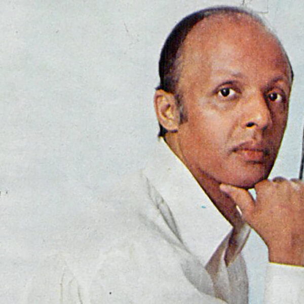 Museu Virtual Rio Memórias resgata trajetória do costureiro negro Hugo Rocha, nome apagado da história da moda carioca