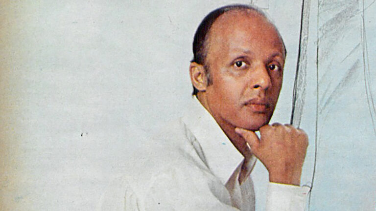 Museu Virtual Rio Memórias resgata trajetória do costureiro negro Hugo Rocha, nome apagado da história da moda carioca
