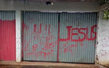Mulher é presa por ataque racista contra terreiro de candomblé em Salvador (BA)