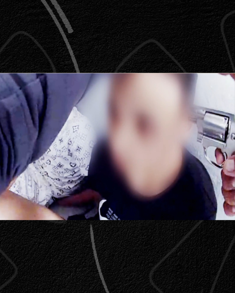 Deputada Erika Hilton pede revisão de ocorrências após PMs serem condenados por tortura contra adolescentes em SP