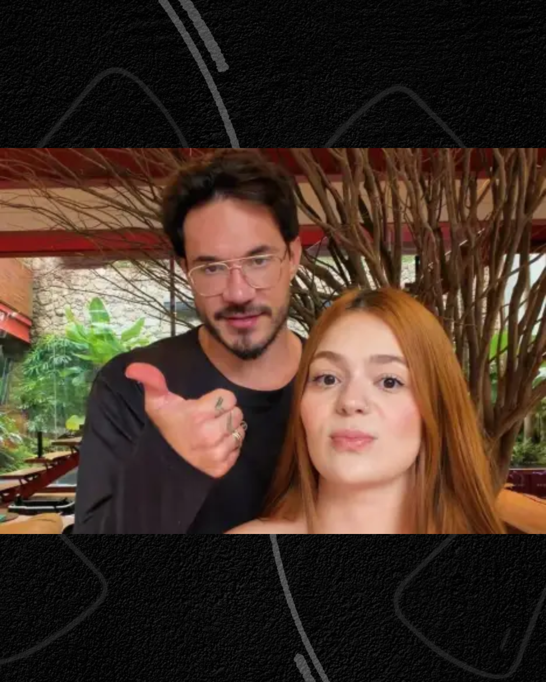 MPT determina que Viih Tube e Eliezer paguem indenização de R$ 350 mil pela exposição de trabalhadores domésticos em reality show