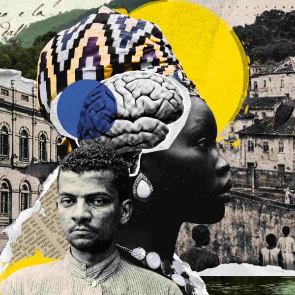O racismo que atravessa a história da psiquiatria no Brasil