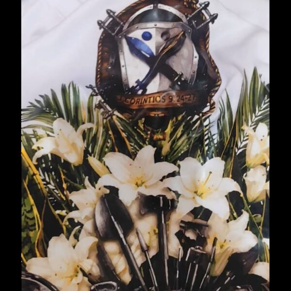 Terreiro de Mata de São João (BA) denuncia racismo religioso após camisas serem alteradas com versículo bíblico