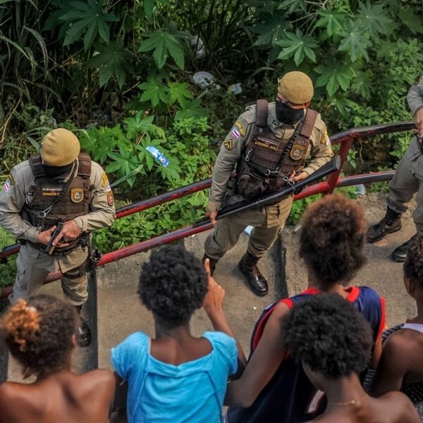 Chacina da Gamboa: Três PMs vão responder em júri popular por triplo homicídio qualificado